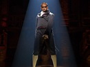 Photo 28 of 48 | Show Photos: Hamilton | Broadway.com