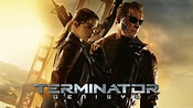 Ver Terminator 5: Génesis Latino Online HD | Solo Latino