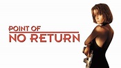 Point of No Return (1993) - Backdrops — The Movie Database (TMDB)