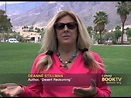 C-SPAN Cities Tour - Palm Springs: Deanne Stillman "Desert Reckoning ...