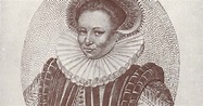 5 November 1563 Countess Anna of Nassau
