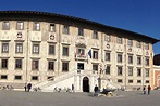 L'Università di Pisa, la Scuola Normale Superiore di Pisa, la Scuola ...