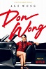 'Don Wong': Get a First Look at Ali Wong's New Netflix Special (VIDEO)