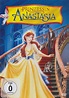 Anastasia - Princess Edition (+ Alvin Bonus Disc): Amazon.co.uk: Bluth ...