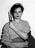 Photo series: Christiane F. in the 1980s - Exberliner