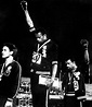 Tommie Smith, John Carlos made history at 1968 Olympic Games