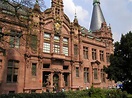 Гейдельбергский университет (Ruprecht-Karls-Universität Heidelberg ...