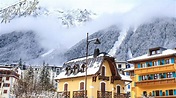 Chamonix-Mont-Blanc 2021: Top 10 Touren & Aktivitäten (mit Fotos ...
