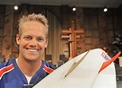 Pro surfer’s despair leads to life as Christian minister – Orange ...