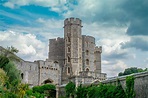 Windsor Castle, London, England : r/pics