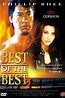 Comeuppance Reviews: Best Of The Best 3: No Turning Back (1995)