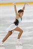 En images: Alena Kostornaia, nouvelle étoile montante du patinage ...