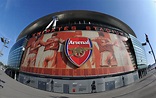 London Emirates Stadium & Arsenal Museum Reviews & Family Deals
