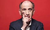 In The Thick of It: Interview with Armando Iannucci - The Glasgow Guardian