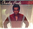 Charley Pride - After All This Time (1987, Vinyl) | Discogs