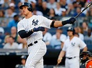 Aaron Judge Wallpapers (69+ pictures)