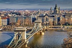 Die Hauptstadt Ungarns - Budapest - EIZ Rostock | Europa in MV