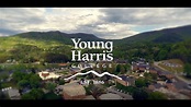 Young Harris College Virtual Tour 2021 - YouTube