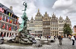 Must see sites in Antwerp – Joys of Traveling