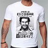MEDELLIN KARTELL KINGPIN Pablo Escobar Fahndung kolumbianisches Kartell ...