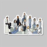 Greys Anatomy Stickers | Etsy