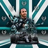 Lewis Hamilton F1 Wallpapers - Wallpaper Cave