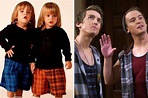 What Your Favorite Child Stars Are Up To Nowadays - - Legendetail