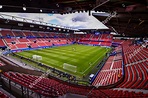 Stade Rennes Roazhon Park / Roazhon Park - Stade Rennais - Rennes ...