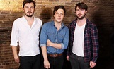 Friendly Fires Tease Comeback With New Single ‘Love Like Waves’ | mxdwn ...