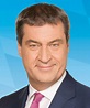 "Machen und kümmern": Verbandsmitglied Markus Söder ist neuer ...