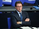 Showdown für Andreas Scheuer: Worum es im Maut-Untersuchungsausschuss ...