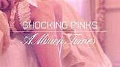 Stars & Letters Records | Shocking Pinks debuts new video “A Million ...