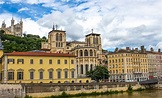 Städtereise nach Lyon - Tipps für Touristen