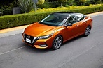 Nissan lanza a la venta el nuevo Sentra 2020; conoce sus versiones y ...