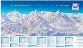 Alpbachtal und Wildschönau - Zwei Skigebiete wachsen zum neuen SKI ...