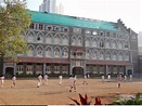 St. Marys School (ICSE), Tadwadi, Mazgaon, Mumbai - Fees, Reviews And ...