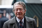 Acting Legend John Hurt of 'Midnight Express' and 'Elephant Man' Dead at 77 - NBC News