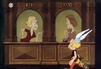 Asterix erobert Rom: Das Haus, das Verrüte macht -- Szenen aus dem Film