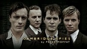 Cambridge Spies (TV Series 2003-2003) - Backdrops — The Movie Database ...