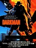 Darkman - Film (1990) - SensCritique