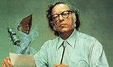 Apple adapta trilogia "Fundação", de Isaac Asimov, para formato série ...