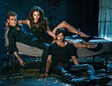 TVD poster - The Vampire Diaries TV Show Photo (16586463) - Fanpop