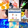 Actividades sensoriales | ARTividades