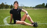 Canberra United recruit Michelle Heyman eyes W-League's all-time ...