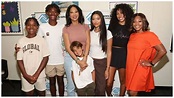 How many kids does Kimora Lee Simmons have? All about her family as ...