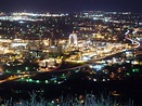 File:Roanoke, Virginia at night April 22.jpg - Wikipedia, the free ...