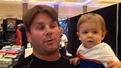 Gene Roddenberry's Son Rod Signs On As Executive Producer For New STAR ...