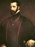 García Álvarez de Toledo y Osorio, IV Marqués de Villafranca y duque de ...