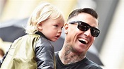 Watch Access Hollywood Interview: Pink's Husband Carey Hart Gets New ...