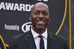 John Salley's Net Worth: How Basketball & Acting Made Him Millions ...